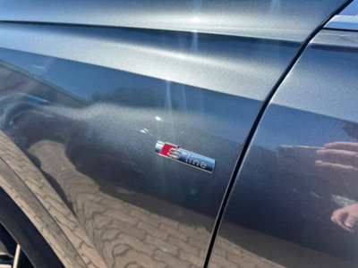 Audi Q8 Q8 50 TDI 286 CV quattro tiptronic Sport (19)
