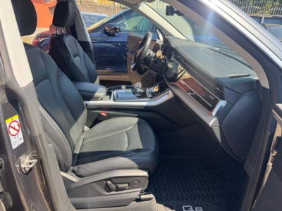 Audi Q8 Q8 50 TDI 286 CV quattro tiptronic Sport (20)