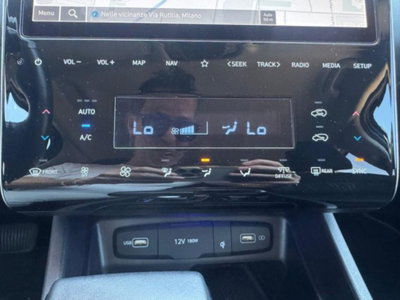 Hyundai Tucson 1.6 t-gdi 48V Exellence 2wd dct (12)