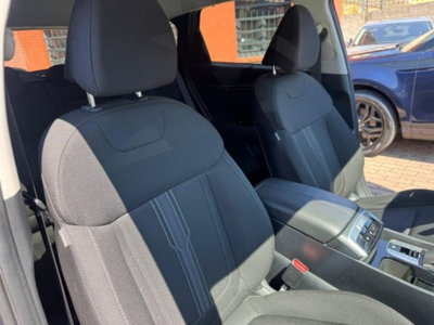Hyundai Tucson 1.6 t-gdi 48V Exellence 2wd dct (15)