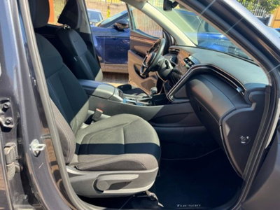 Hyundai Tucson 1.6 t-gdi 48V Exellence 2wd dct (17)