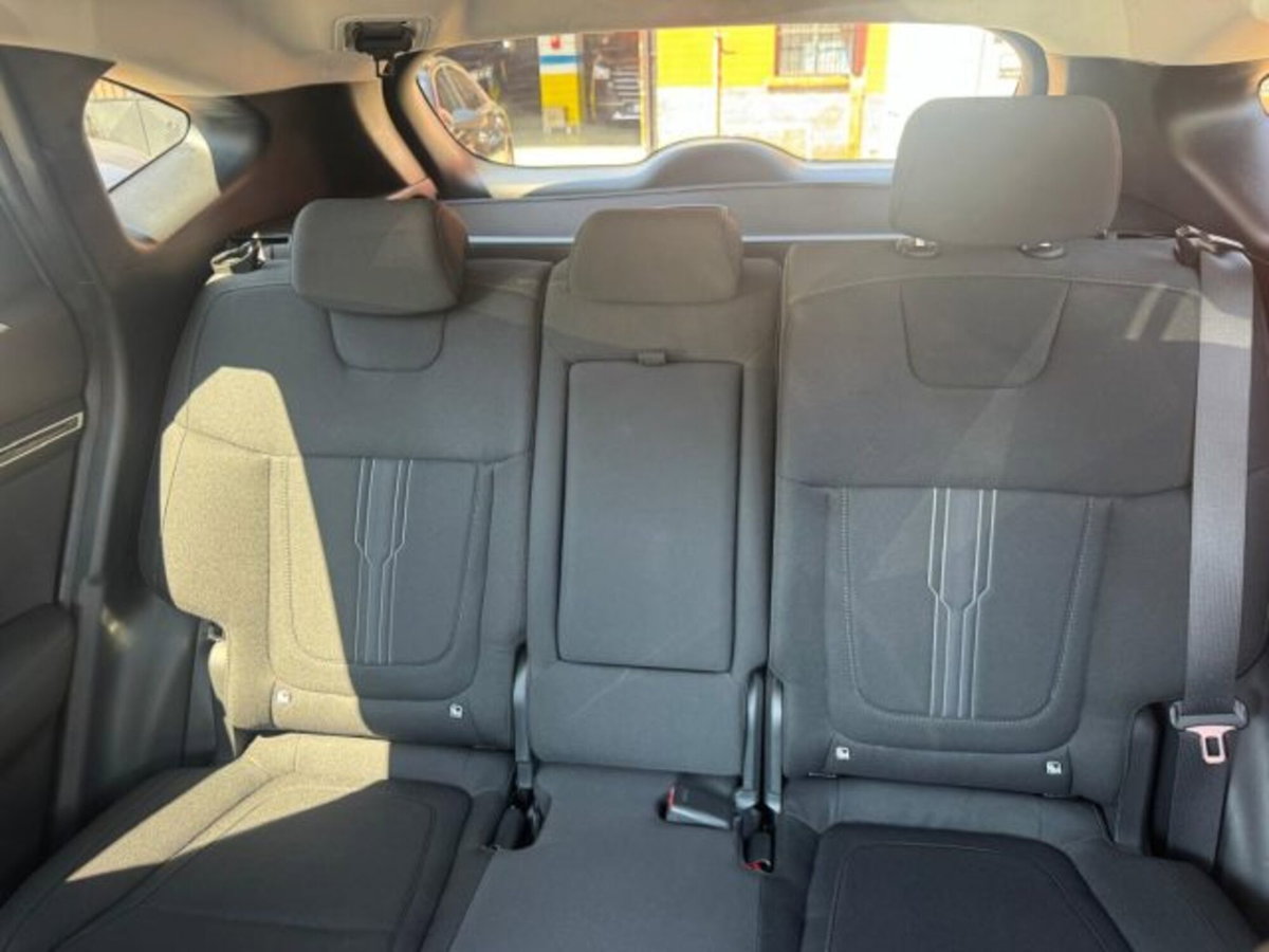 Hyundai Tucson 1.6 t-gdi 48V Exellence 2wd dct (18)