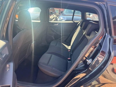 Ford Focus Station Wagon 1.0 EcoBoost Hybrid 155 CV SW ST-Line (15)