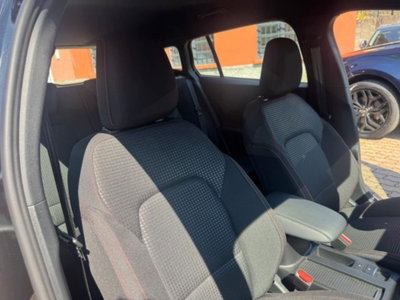 Ford Focus Station Wagon 1.0 EcoBoost Hybrid 155 CV SW ST-Line (16)