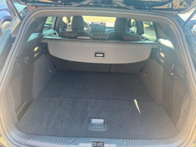 Ford Focus Station Wagon 1.0 EcoBoost Hybrid 155 CV SW ST-Line (20)