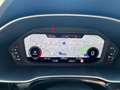 Audi Q3 Sportback 35 TDI quattro S tronic Business Plus (11)