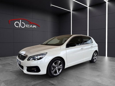 Peugeot 308 BlueHDi 130 S&S Business