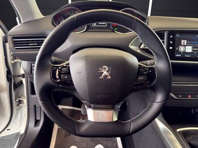 Peugeot 308 BlueHDi 130 S&S Business (10)