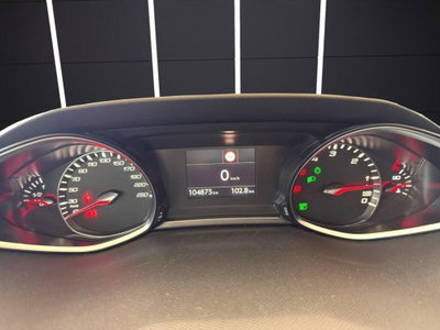 Peugeot 308 BlueHDi 130 S&S Business (11)