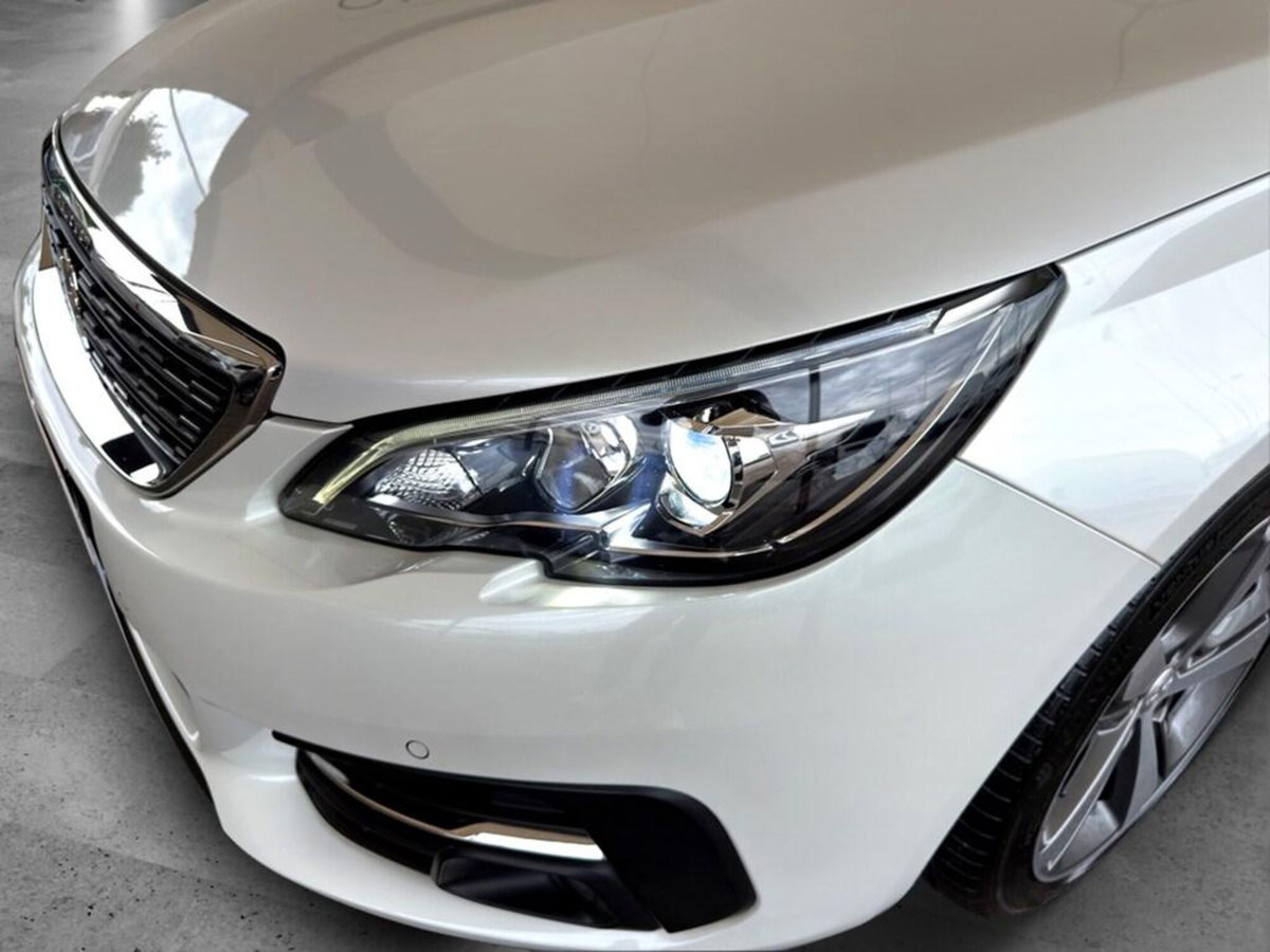 Peugeot 308 BlueHDi 130 S&S Business (12)