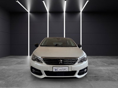 Peugeot 308 BlueHDi 130 S&S Business (2)