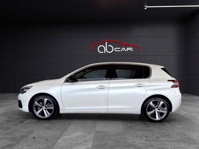 Peugeot 308 BlueHDi 130 S&S Business (3)