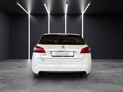 Peugeot 308 BlueHDi 130 S&S Business (5)