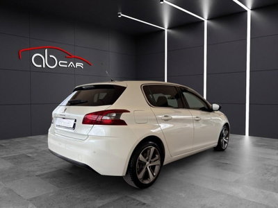 Peugeot 308 BlueHDi 130 S&S Business (6)