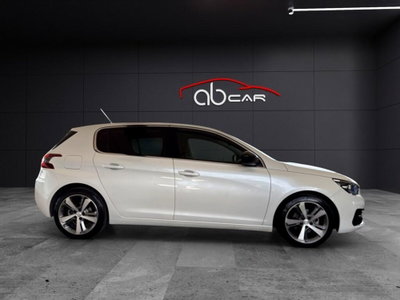 Peugeot 308 BlueHDi 130 S&S Business (7)
