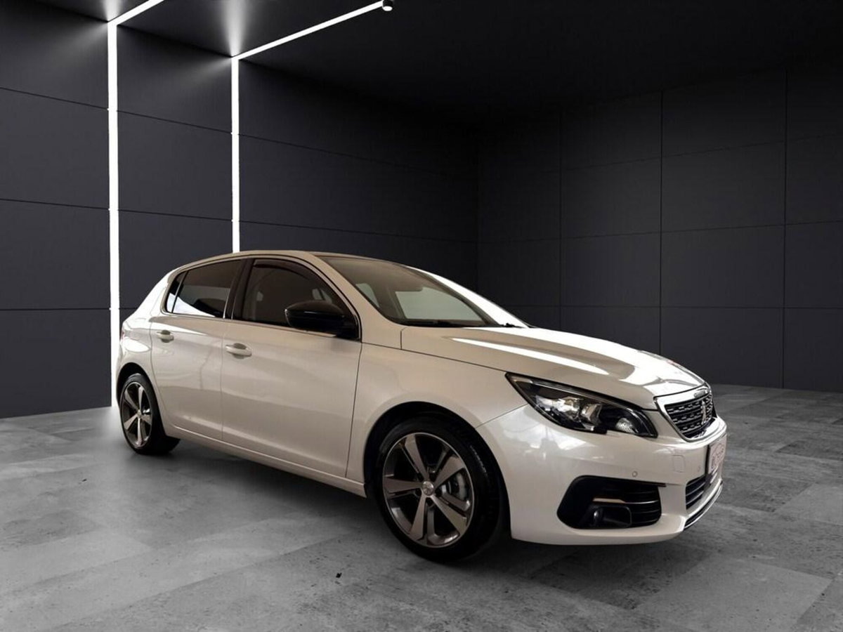 Peugeot 308 BlueHDi 130 S&S Business (8)