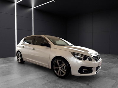 Peugeot 308 BlueHDi 130 S&S Business (8)
