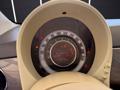 Fiat 500 1.2 Lounge (10)