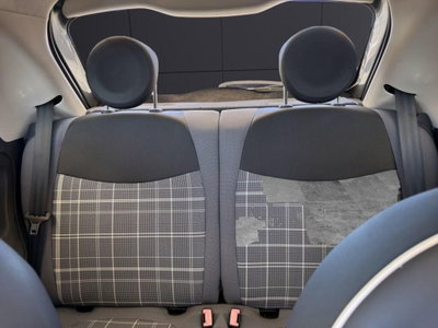 Fiat 500 1.2 Lounge (12)