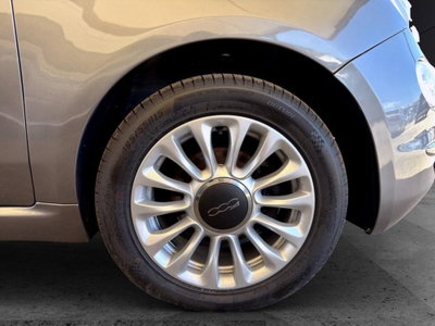 Fiat 500 1.2 Lounge (15)