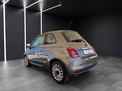 Fiat 500 1.2 Lounge (4)
