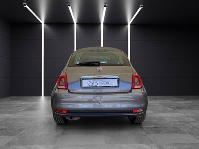 Fiat 500 1.2 Lounge (5)