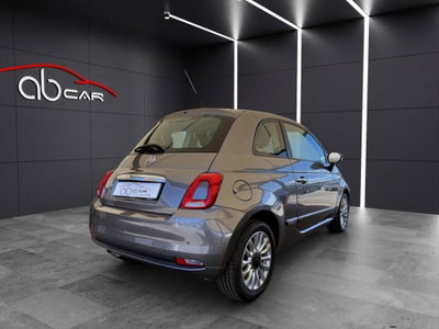 Fiat 500 1.2 Lounge (6)