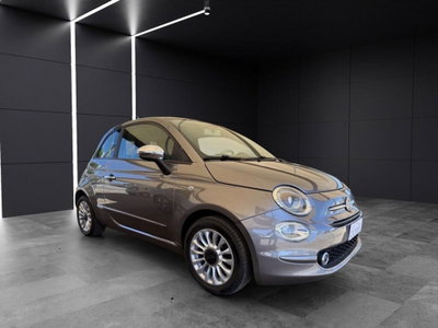 Fiat 500 1.2 Lounge (7)