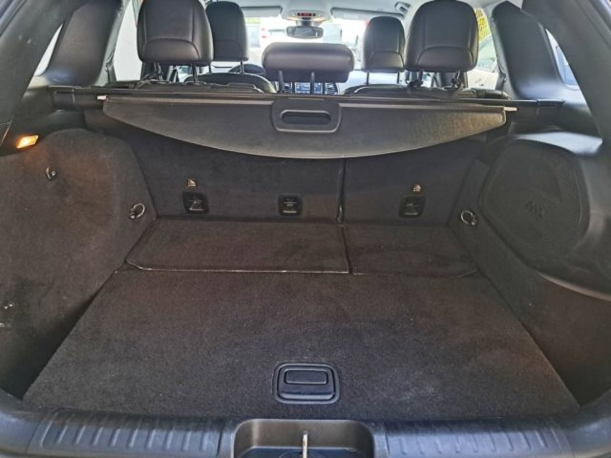 Jeep Cherokee 2.2 Mjt Limited (15)