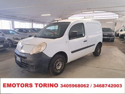 Renault Kangoo 1.5 dCi 90CV F.AP. 5 porte Attractive (2)