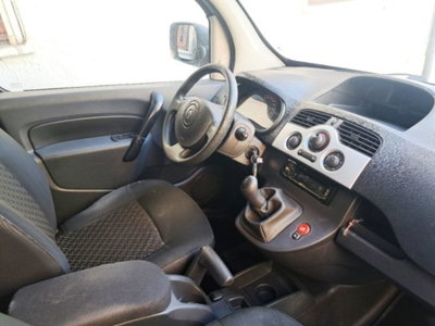 Renault Kangoo 1.5 dCi 90CV F.AP. 5 porte Attractive (9)