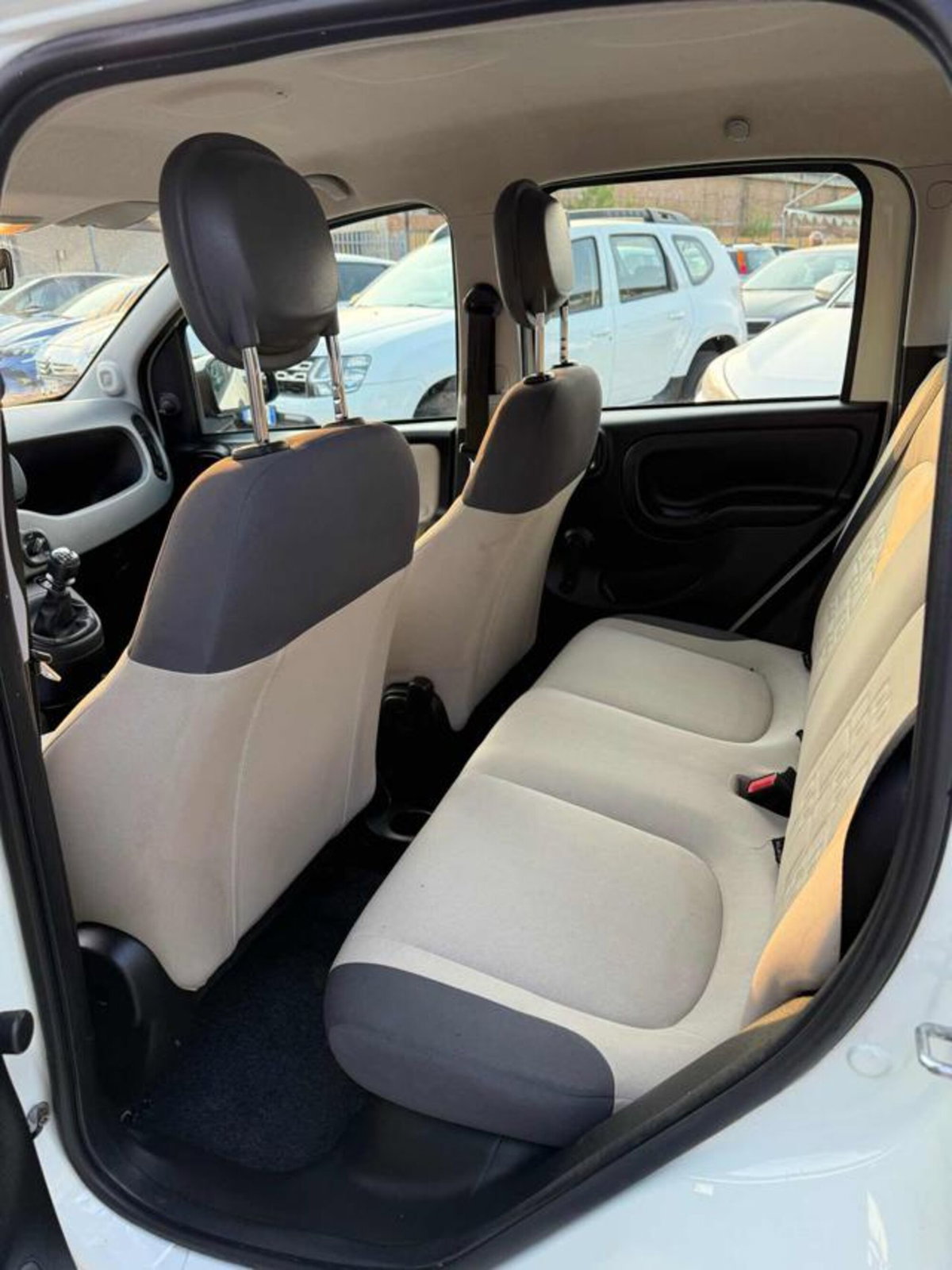 Fiat Panda 0.9 TwinAir Turbo Natural Power Lounge (12)