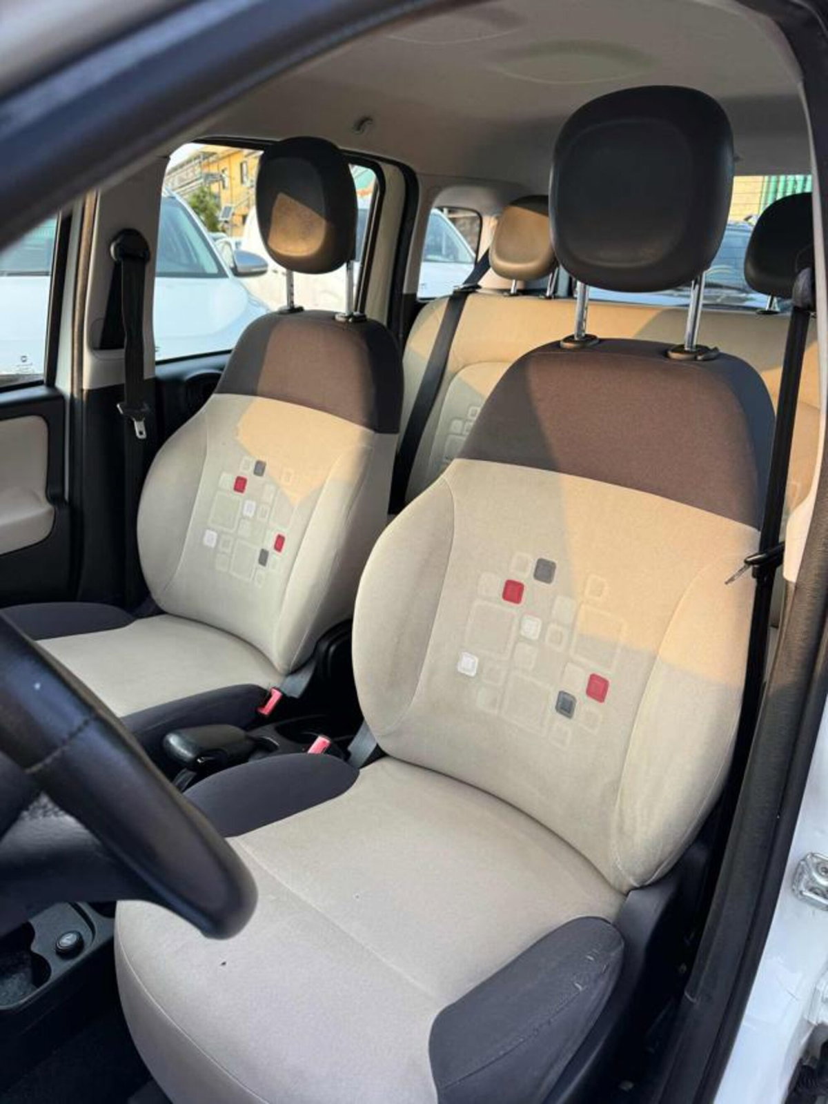 Fiat Panda 0.9 TwinAir Turbo Natural Power Lounge (15)