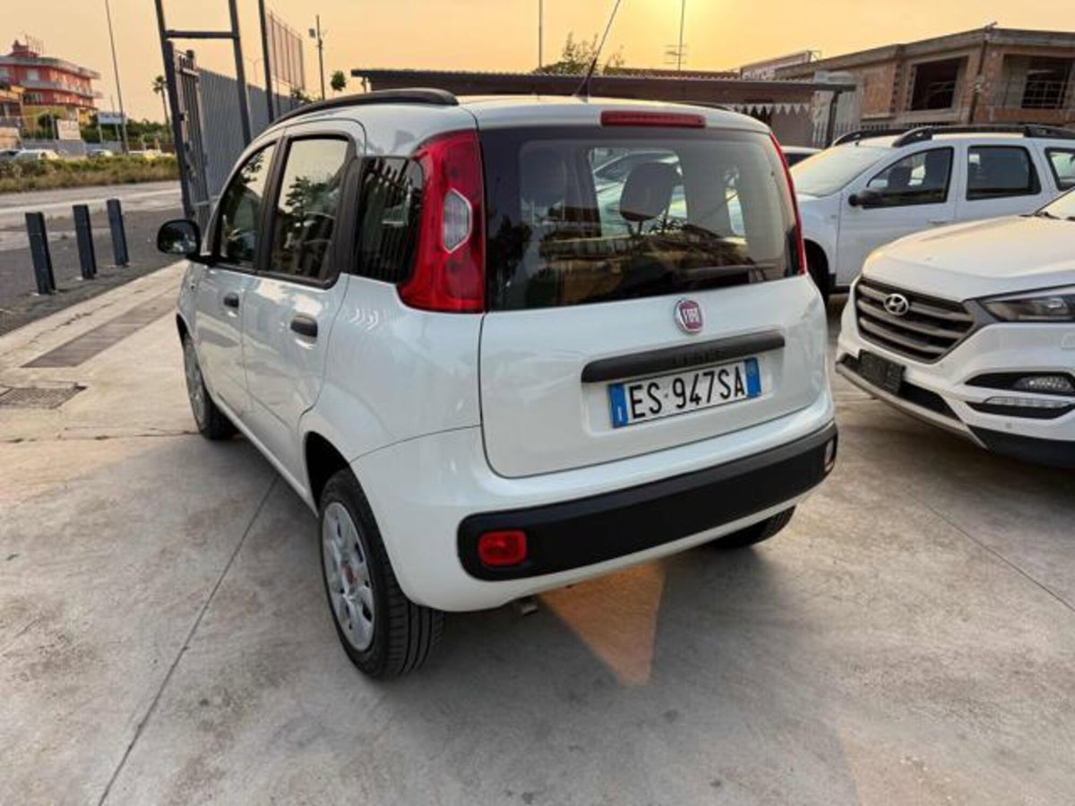 Fiat Panda 0.9 TwinAir Turbo Natural Power Lounge (3)