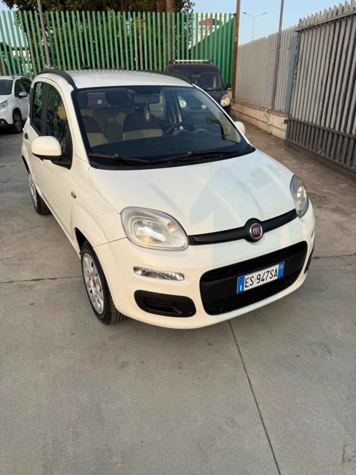 Fiat Panda 0.9 TwinAir Turbo Natural Power Lounge (5)