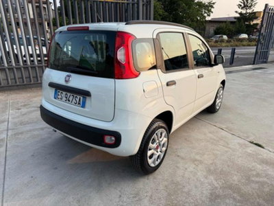 Fiat Panda 0.9 TwinAir Turbo Natural Power Lounge (6)