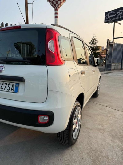 Fiat Panda 0.9 TwinAir Turbo Natural Power Lounge (7)