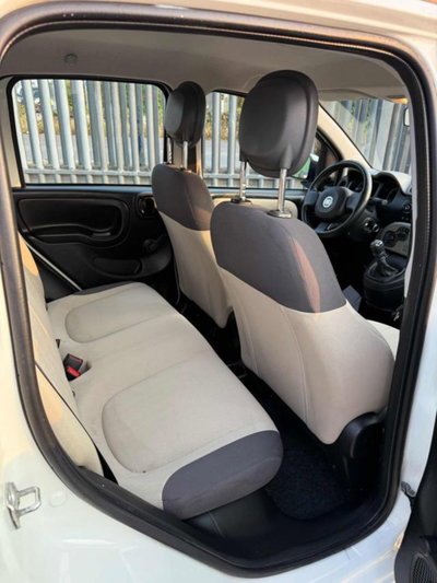 Fiat Panda 0.9 TwinAir Turbo Natural Power Lounge (9)