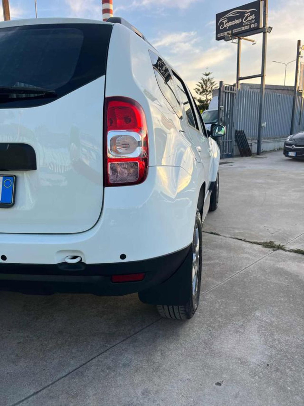 Dacia Duster 1.6 110CV 4x2 GPL Ambiance (14)