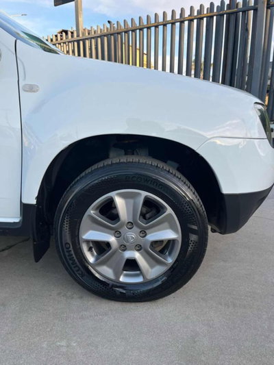 Dacia Duster 1.6 110CV 4x2 GPL Ambiance (15)