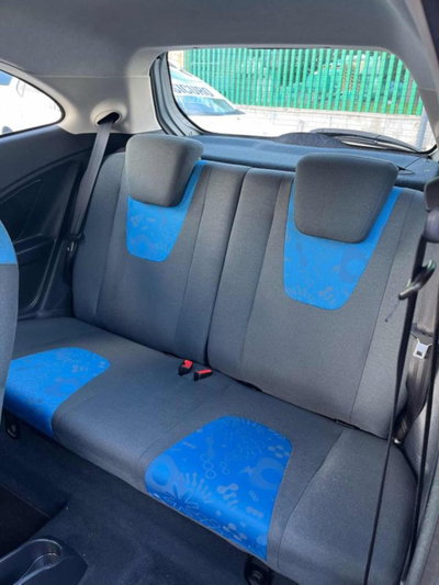 Ford Ka 1.3 TDCi 75CV cDPF (6)