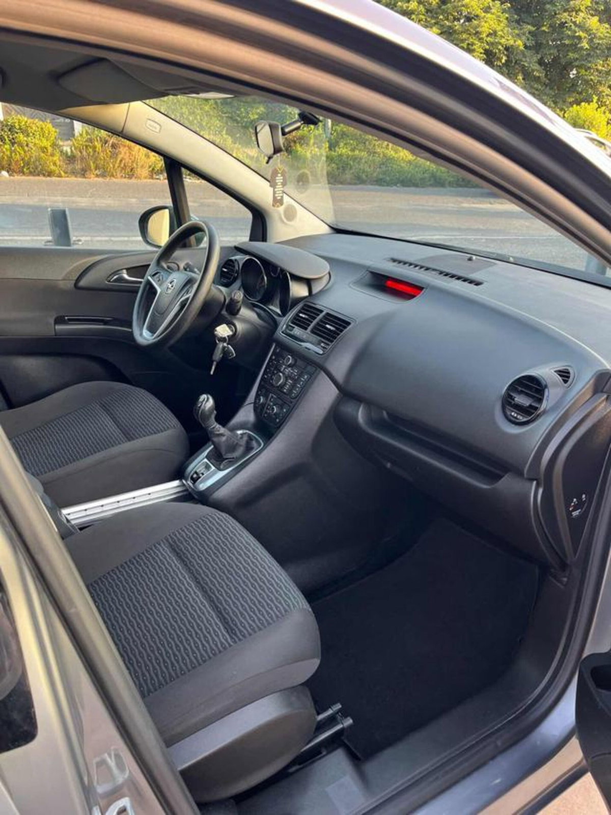 Opel Meriva 1.4 100CV Elective (13)