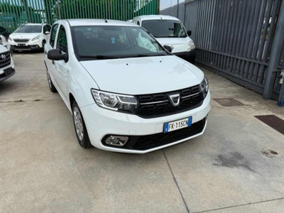 Dacia Sandero 1.5 dCi 8V 75CV Ambiance (2)