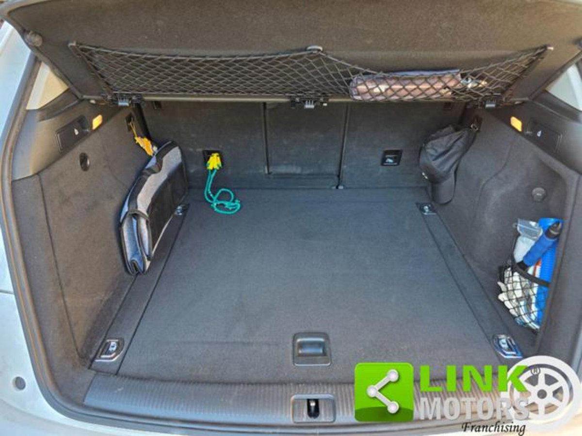 Audi Q5 2.0 TDI 163 CV quattro S tronic Business (16)