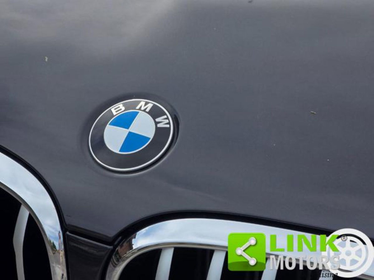 BMW X3 xDrive20d xLine (20)