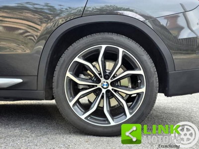 BMW X3 xDrive20d xLine (4)