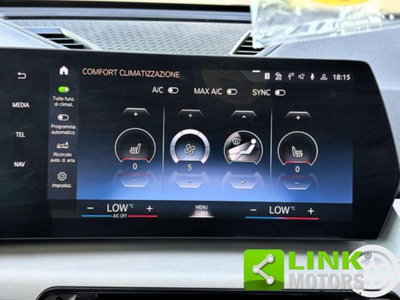 BMW X1 sDrive 18d Msport (10)