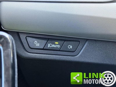 BMW X1 sDrive 18d Msport (11)