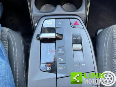 BMW X1 sDrive 18d Msport (15)