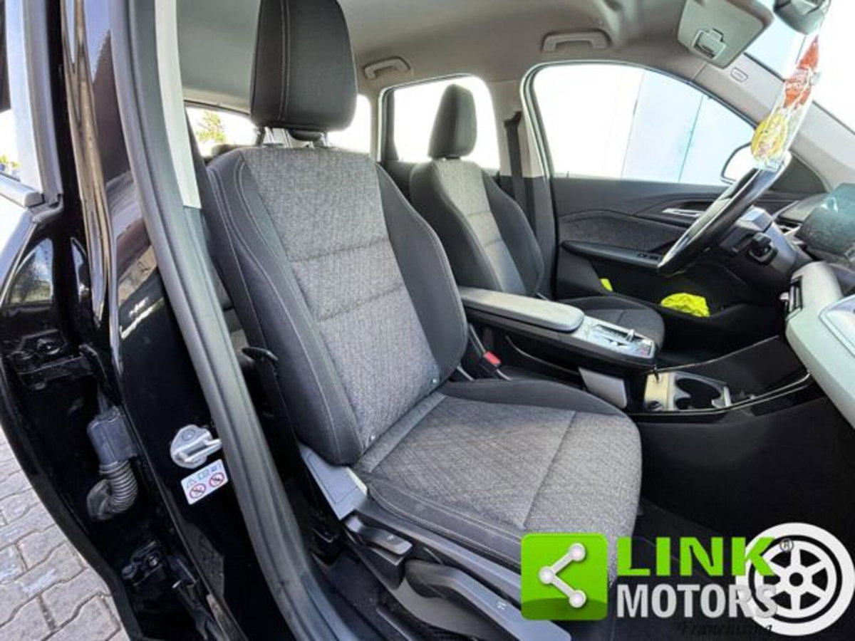 BMW X1 sDrive 18d Msport (16)
